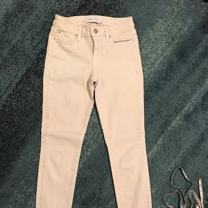 IRO Jeans Ivory White 25